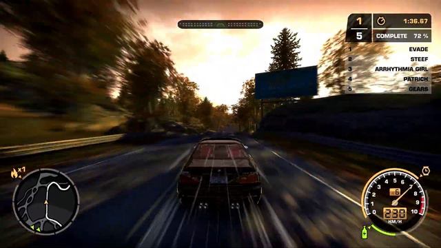 Core X Most Wanted DEMO Gameplay смотреть онлайн