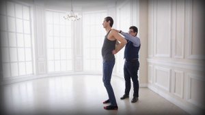 Классические арки А. Лоуэна