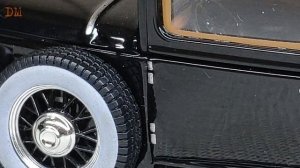 Al Capone's Cadillac V16 Imperial sedan 1930 | Кадиллак Аль Капоне #AlCapone #cadillac #Chicago