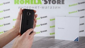 Blackview BV5900: Смартфон для путешествий и охоты с защитой IP68