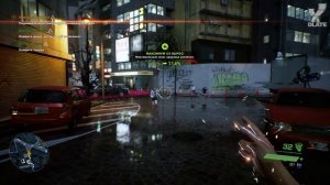 Обзор Ghostwire: Tokyo - опять японская дичь?