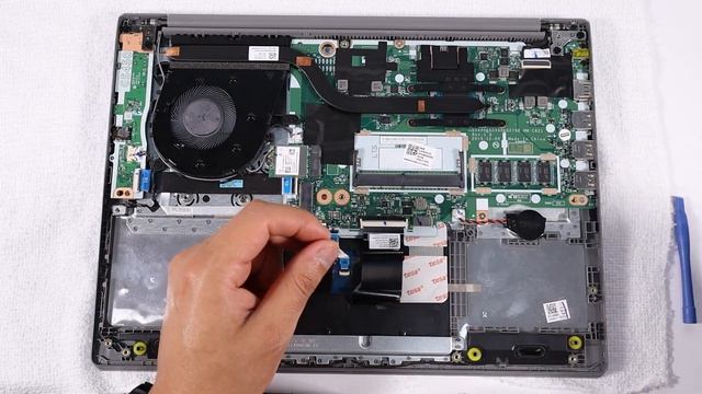 Laptop?Lenovo Ideapad 3 Series | Unboxing?Review | Upgrade | Información ⌨️?️ | Test ??️?? смотреть онлайн