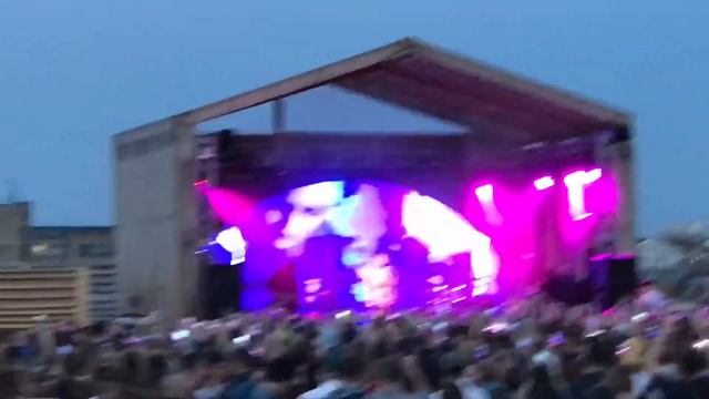 ЛУНА @ Roof Club Kiev (24.05.17) смотреть онлайн