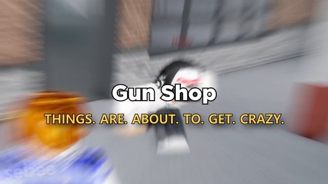 The Roblox Ohio Experience смотреть онлайн