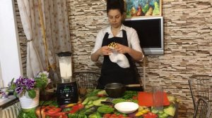 Как приготовить кокосовое молоко