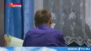 1 В интернате Иркутска избит воспитателем ребенок инвалид