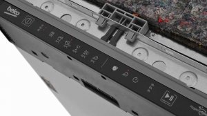 Посудомоечная машина Beko BDIS16020