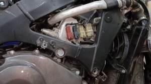 Что нужно знать перед покупкой Honda CBR1000RR