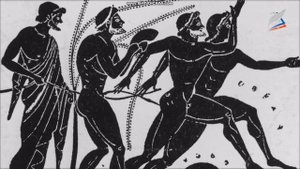 История завершения Олимпийских игр древности