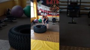 СФП по боксу