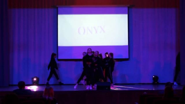 Отчетный концерт 19.05.2019_Part 3 смотреть онлайн