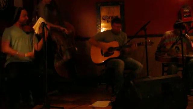 Coleman Smith & Friends~ 2011-9-1 смотреть онлайн