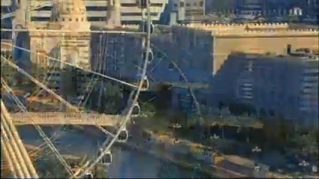 Al Qasba, Sharjah смотреть онлайн