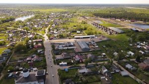 Гжельские окрестности / Деревня Обухово, с.Гжель, Гжель -1, Гжель-3, деревня Трошково (21.05.2022)