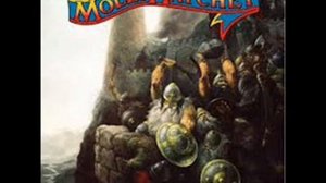 Molly Hatchet - Sharp Dressed Man (ZZ Top Cover)