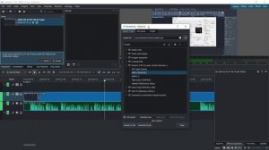 Kdenlive How To Save As MP4