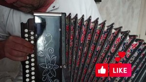 Звучание гармони ля мажор (Браво) Обзор по подсказке в конце видео