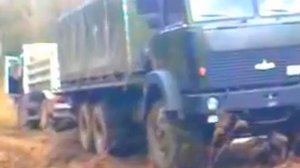 МАЗ-6317«чипс»6х6