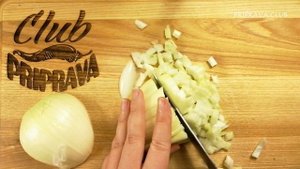 Как приготовить куриные фрикадельки в томатном соусе