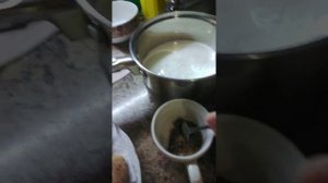 Как сварить какао очень простой рецепт