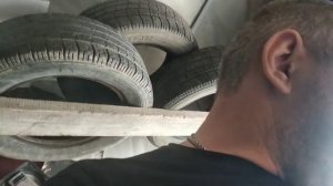 Замена свечей, фильтра на Honda CBR1100XX!