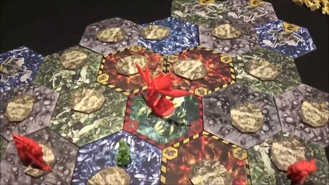 02 Nexus Ops - Regras смотреть онлайн