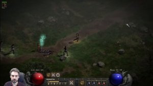 Паладин на хардкоре: прорываюсь на кошмар