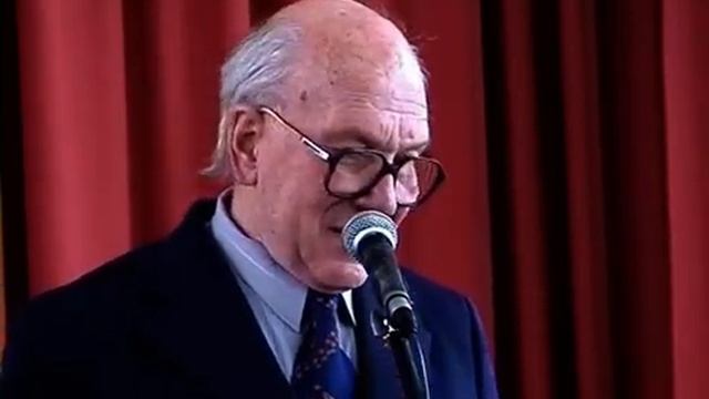Песня на стихи Дементьева