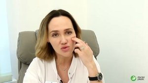 Носогубная складка. Врач, косметолог-дерматолог Рузгис М.В.