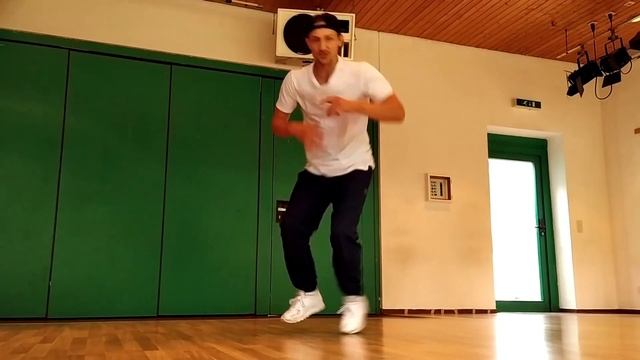 СЕКРЕТЫ ТЕХНИКИ ТАНЦА