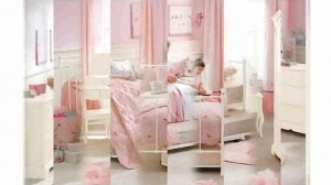 Детская Мебель Для Девочки