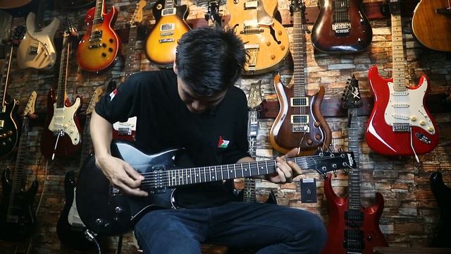 Ibanez GAX30 | Guitar Review смотреть онлайн