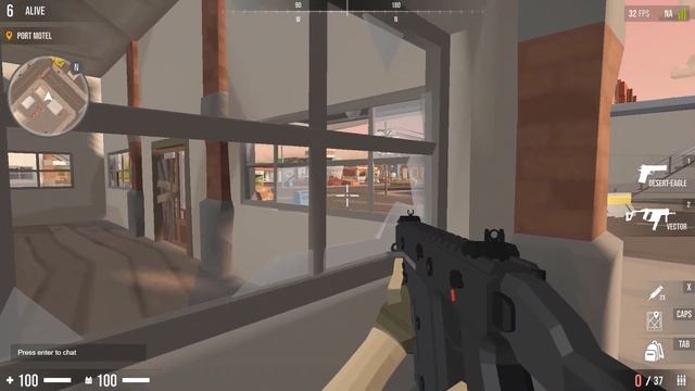 Top 10 FREE Browser FPS Games 2021 (NO DOWNLOAD)