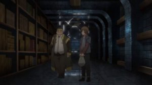 "кафе из другого мира 3"