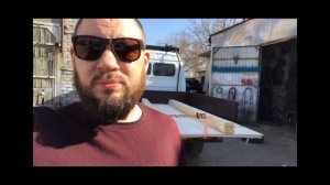 Заготовка под автодом своими руками, обзор. Быстро и дешево  #1