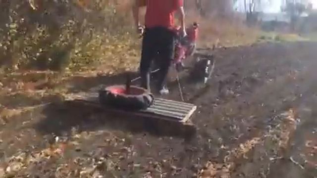 Боронование смотреть онлайн