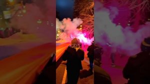 Россия и Сербия братья на Век!