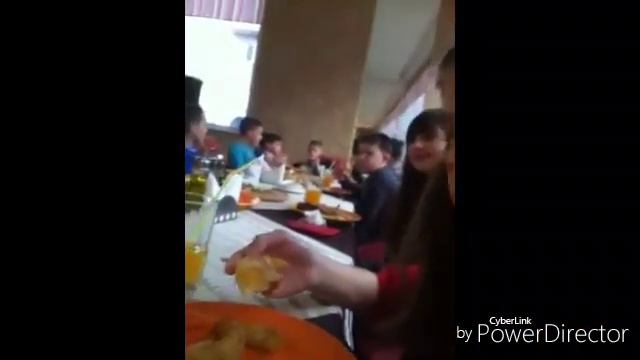Как готовить пиццу