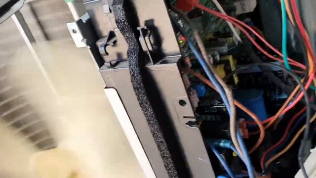 Electrolux 12k inverter techno смотреть онлайн