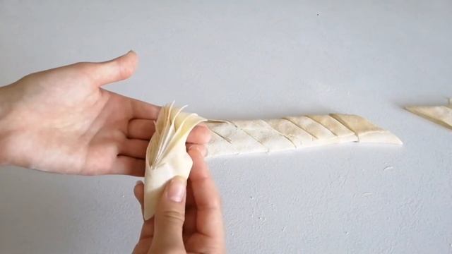 Готовим крымскотатарскую пахлаву! ?Лучший рецепт /Как приготовить в домашних условиях.