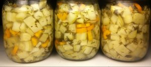 Кабачки Как Грибы Очень Вкусно