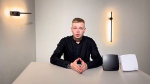 Обзор вытяжного вентилятора VENTSFERA серии LD