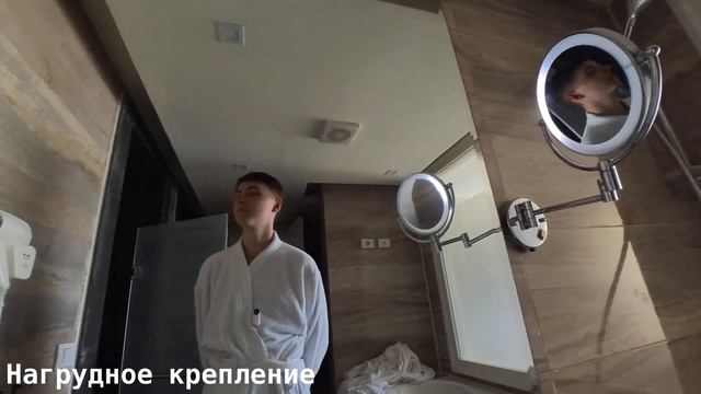 Обзор Insta 360 Go 3. Снимаем в путешествии и под водой