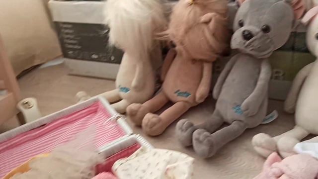 Утро с Лаки Доги🐶 смотреть онлайн