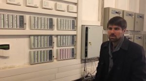 Восстановление пожарной сигнализации АПС и СОУЭ, ремонт АПС, дымоудаление, пожаротушение, Анапа