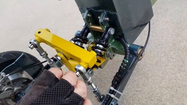 ElectroTRIKE .HOVERBOARD колеса Финал. смотреть онлайн