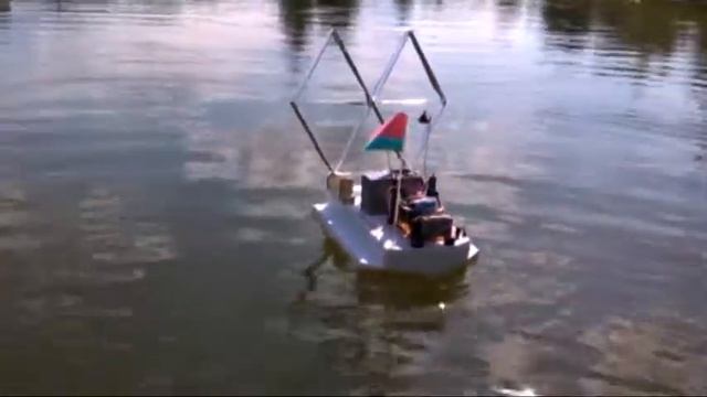 Ионолет - нееет, Ионоплот )