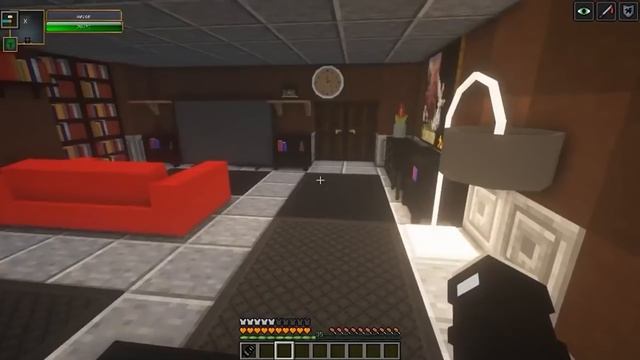 Я прожил 500 Дней за Владельца Рабынь в Майнкрафт и что я сделал с рабынями за 500 дней!? смотреть онлайн