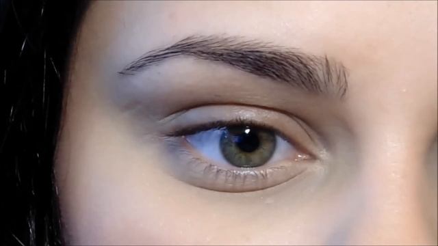 Брови. Правила коррекции и оформление. смотреть онлайн