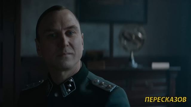 УЗНИК КОНЦЛАГЕРЯ три года МОРОЧИЛ голову НЕМЦАМ и благодаря этому ОСТАЛСЯ ЖИВ